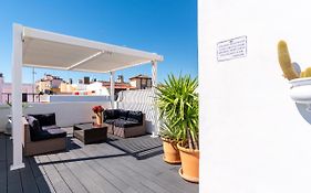 Veoapartment Alfareria